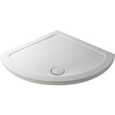 Shower Trays Nuie Pearlstone Ultra Slim