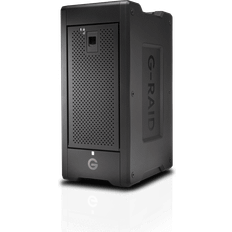 SanDisk NAS servere SanDisk G-RAID SHUTTLE