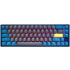 Ducky Nordic Keyboards Ducky One 3 Daybreak MX