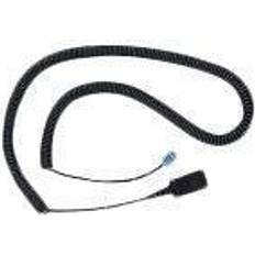 Lightweight U10P Polaris Bottom Cable