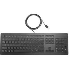 HP USB Premium Keyboard