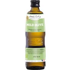  Kallpressad Extra Virgin Olivolja