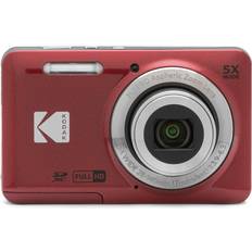 JPEG Compact Cameras Kodak PixPro FZ55