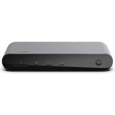 Connect Pro Thunderbolt 4 Dock