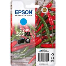 Ink & Toners Epson 503XL (Cyan)