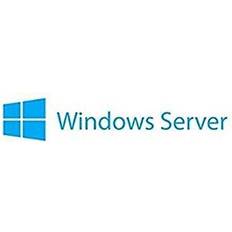 Lenovo Windows Server 2019 Client Access License (CAL) 5 licens(er)