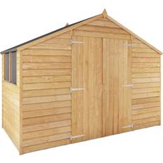 Mercia Garden Products Apex 263262 (Building Area )