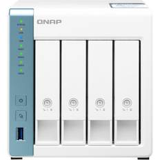 QNAP TS-431P3-2G