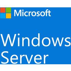 Software per Ufficio Microsoft Windows Server Cal 2022 Client Access License Cal 1 Licenza