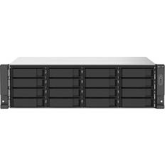 QNAP Ts-1673au-rp-16g/224tb-tosh Ts-1673au-rp-16g