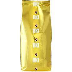 Bki guld Solar BKI Kaffe Java Mørk 500g