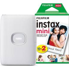 Printers Fujifilm Instax Mini Link 2 with 20 Shots