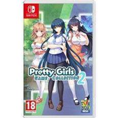 Jeux Nintendo Switch Pretty Girls Game Collection II (Switch)