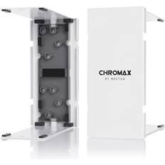 A Refroidisseurs d'Air pour CPU Noctua NA-HC8 Chromax.White Heatsink Cover