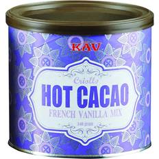Criollo French Vanilla Cacao