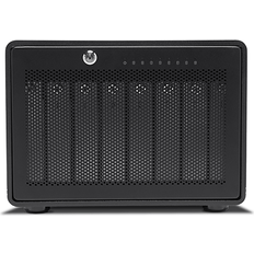 Thunderbay 8 OWC Thunderbay 8 128TB 8-Bay