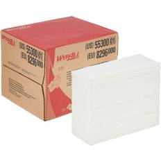 Antalis Panno Wypall X70 8296 L426xW282 Circa mm Bianco Scatola