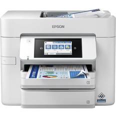 Epson WorkForce Pro WF-C4810DTWF A4