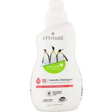 Laundry Detergent Pink Grapefruit 35 Loads