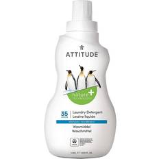 Attitude Laundry Detergent 35 Wash 1.05Ltr