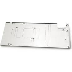 Rx 5700 EKWB EK-Quantum Vector Strix RX 5700 +XT Backplate - Nickel