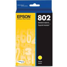 Ink & Toners Epson T802420S Durabrite Ultra