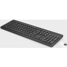 230 Wireless Keyboard