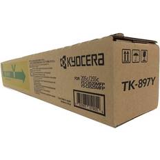 Ink & Toners Kyocera TK-897Y 1T02K0AUS0