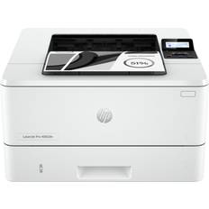 Láser - Negro Impresoras HP LaserJet Pro Impresora 4002dn