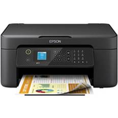 Epson Farveprinter Printere Epson WorkForce WF-2910DWF mulitfunktionsprinter