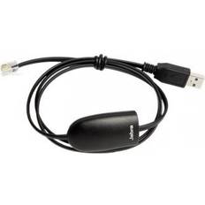 Jabra 920 Jabra USB A-RJ-9 Adapter