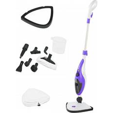 10 in 1 1500W Hot Steam Mop