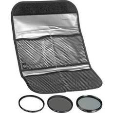 Camera Lens Filters Hoya 72MM Digital Filter Kit II