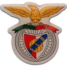 Benfica SL Benfica Badge Multicoloured (PC)