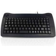 Accuratus PRO Mini Keyboard