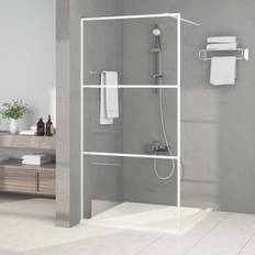 vidaXL Walk-in Shower