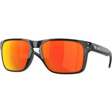 Orange Sunglasses Oakley Holbrook XL Polarized OO9417-3259