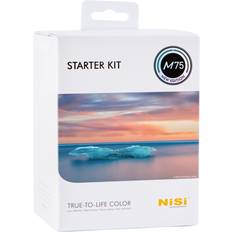 Nisi m75 NiSi M75 75mm Starter Kit with Pro CPL