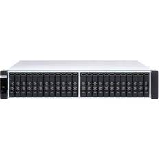 Nas 2u QNAP ES2486dc-2142IT-96G 2U/24Bay/SAS/96GB/D-21421