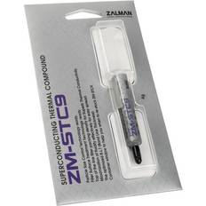 Zalman Pâtes Thermiques Zalman STC9 Super Conducting Thermal Compound