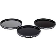 Camera Lens Filters Hoya PRO ND EX Filter Kit 67mm