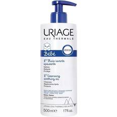 Baby 1st Lavant Calm Oil 500ml