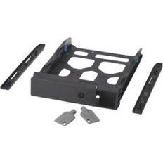 Ersatzgehäuse QNAP 3.5inch HDD Tray with key lock