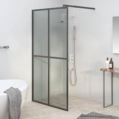 Shower Walls vidaXL (151886)100x195 39.4x76.8"