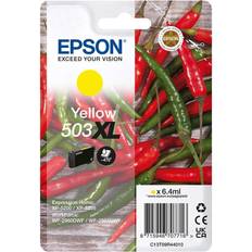 Ink & Toners Epson 503XL (Yellow)