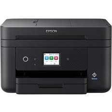 Inkjet - Scansione Stampanti Epson WorkForce WF-2960DWF 4800 x 1200 DPI 33 ppm Wi-Fi