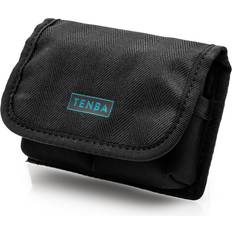 Tenba Tools Reload Battery 2 Battery Pouch Black