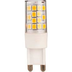 e3light e3light G9 LED stiftpære m/3-trins-dæmp 3,8W