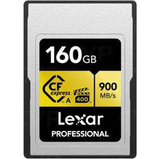 Professional CFexpress Type A 900/800MB/s 160GB