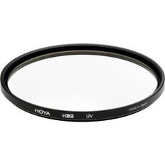 Uv filter 49mm Hoya 49 mm HD3 UV-filter